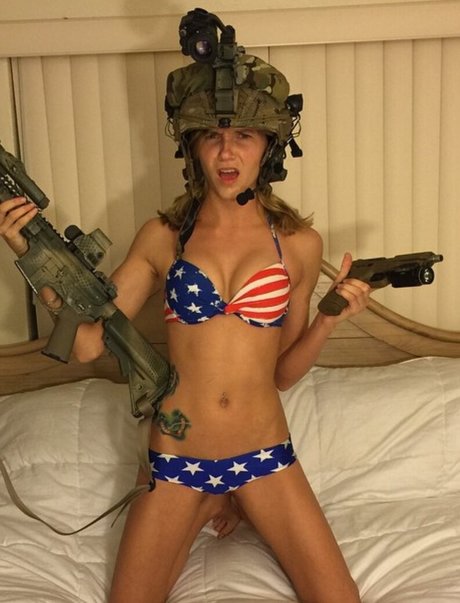 Missy Spartangirl Strip OnlyFans