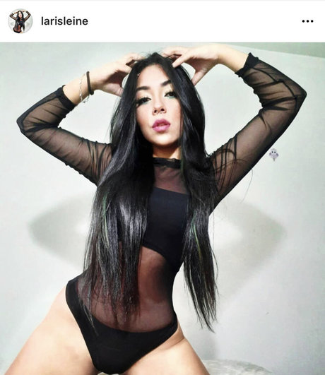 Larisleine OnlyFans Brüste Bild