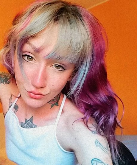 Redfoxy12 OnlyFans geleakte Pornografie