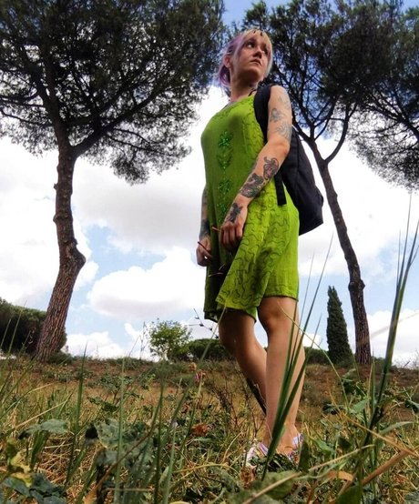 Redfoxy12 Nacktbilder geleakt OnlyFans geleakt