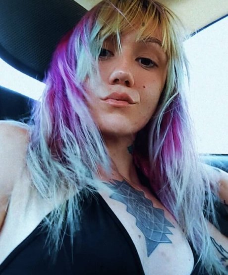 Redfoxy12 OnlyFans geleakte Pornografie