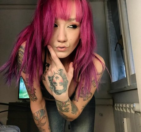 Redfoxy12 Profilbild