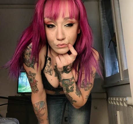 Redfoxy12 OnlyFans Bilder geleakt