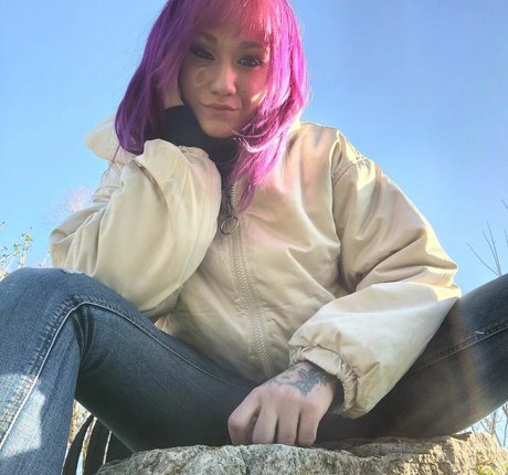 Redfoxy12 Nacktbilder OnlyFans geleakt