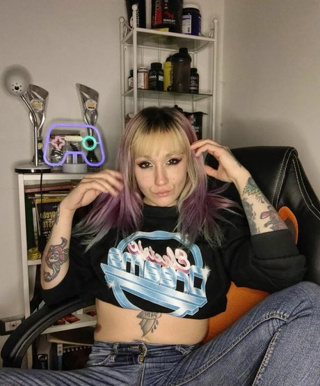 Redfoxy12 Nacktbilder von OnlyFans