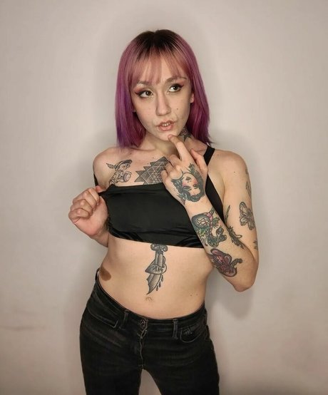 Redfoxy12 OnlyFans-Leaks