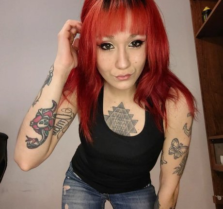 Redfoxy12 Nacktbilder OnlyFans geleakt