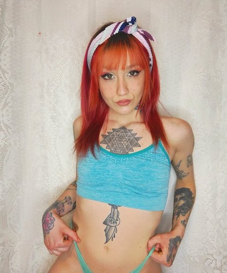 Redfoxy12 Nacktbilder OnlyFans Leaks