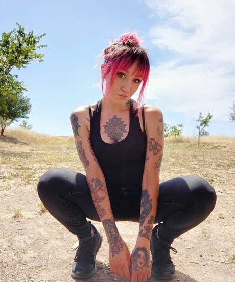 Redfoxy12 Nacktpornos auf OnlyFans