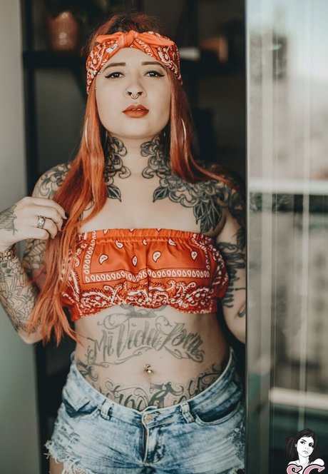 Drielly Nacktbilder von OnlyFans geleakt