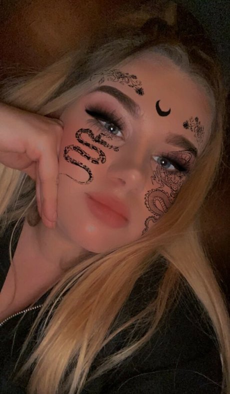 owlbie Nacktbilder von OnlyFans