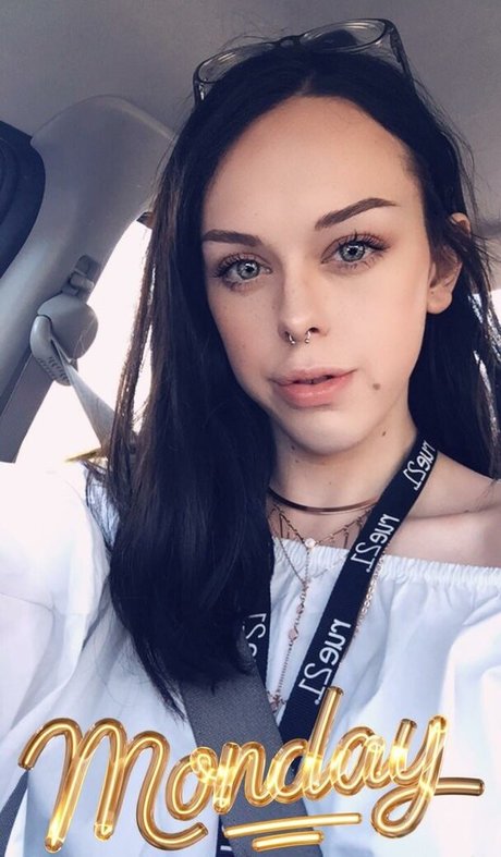 caylie OnlyFans NSFW