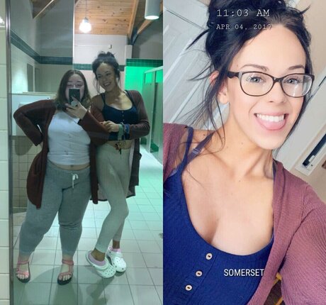 caylie Nacktbilder geleakt OnlyFans Nacktporno