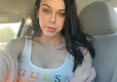 caylie OnlyFans geleakter Pornografie