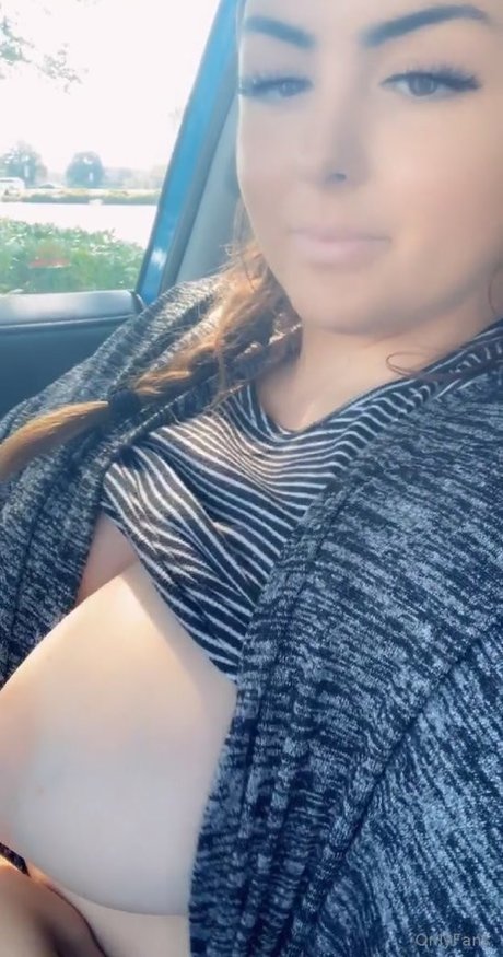 Iragebabe OnlyFans Pornografie geleakt