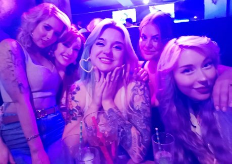 Pixelsmixel Nacktbilder-Leaks von OnlyFans