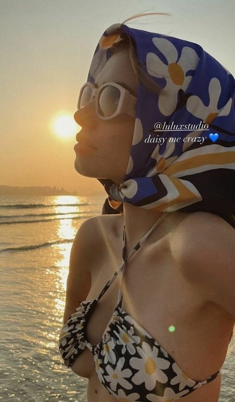 Submar1na Nacktbilder OnlyFans Geleakt