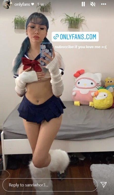 puifaiperry OnlyFans Inhalte