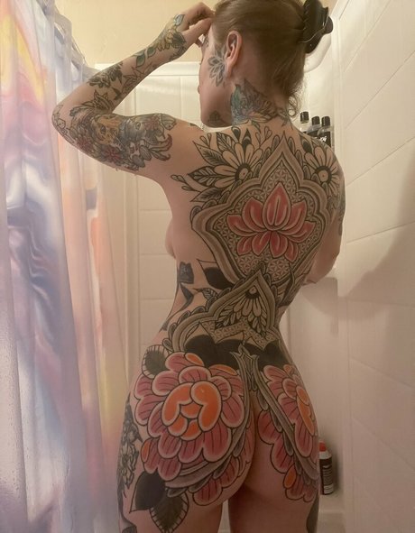 Alexa Devon OnlyFans-Inhalte