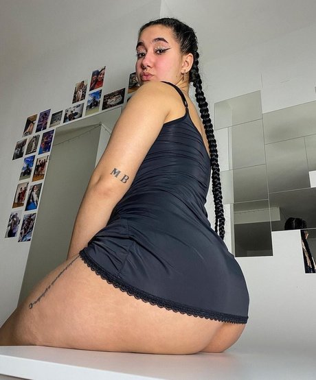 Leire Lopez Bilder OnlyFans
