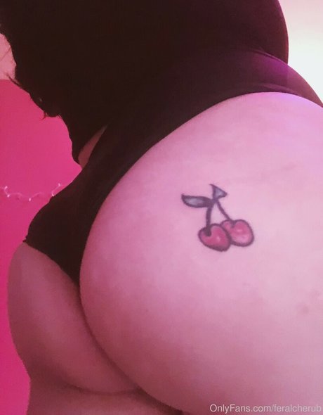 Feralcherub Kewpiedoll Nacktbilder-Leaks von OnlyFans