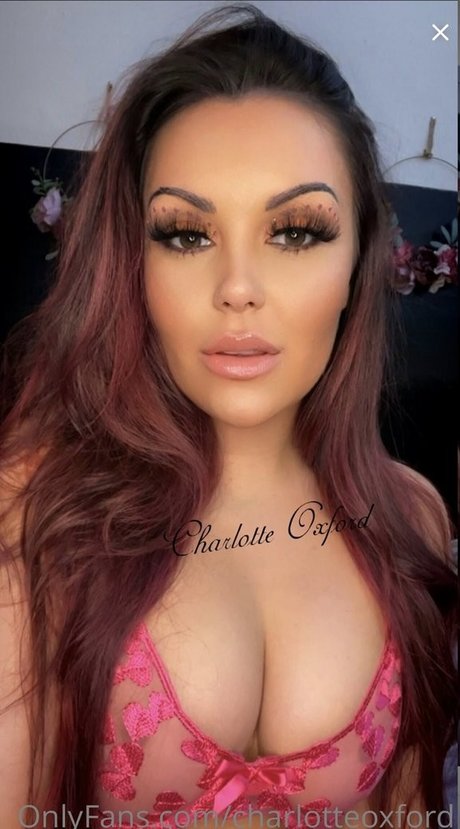Charlotte Oxford OnlyFans kostenlos