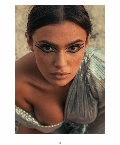 olivia inga Leaked OnlyFans Bilder