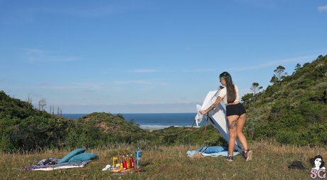 Emeralda Nacktbilder geleakt OnlyFans Nacktporno