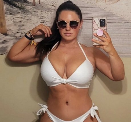 la girlxx OnlyFans-Model