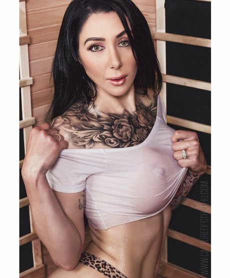 Poison Ivy Xox Neue OnlyFans Leaks