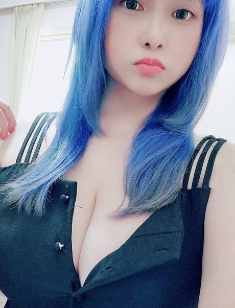 Virita TaTa OnlyFans nackt