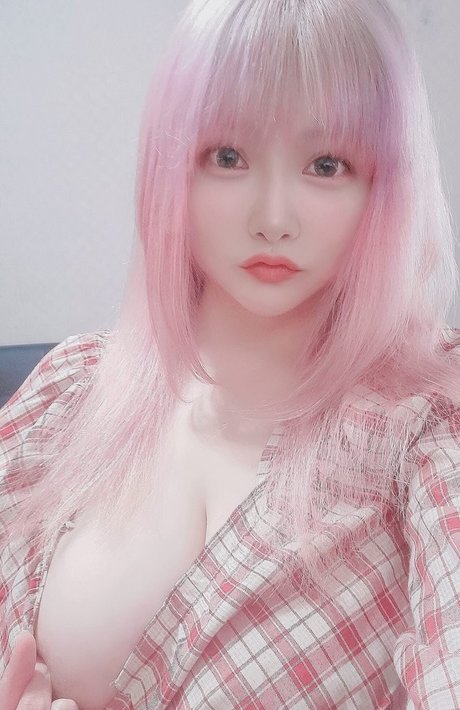 Virita TaTa Nacktbilder von OnlyFans geleakt