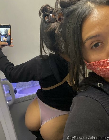 AsiaWinnie Honey OnlyFans Leak