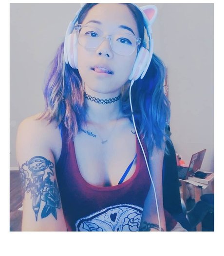 parallaxstella OnlyFans geleakte Bilder