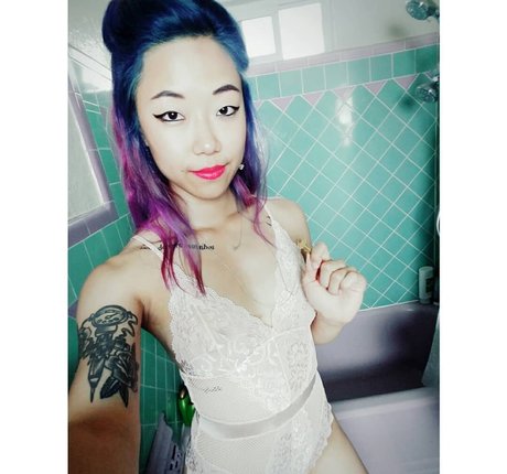 parallaxstella Nacktbilder von OnlyFans geleakt