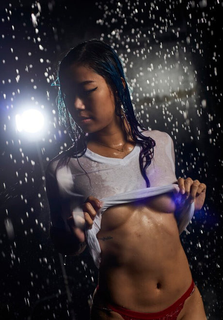 parallaxstella Nacktbilder von OnlyFans geleakt