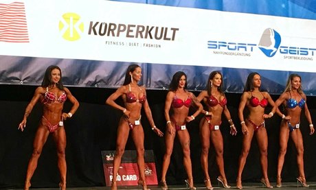 Mira Cuckold OnlyFans Nacktbilder geleakt