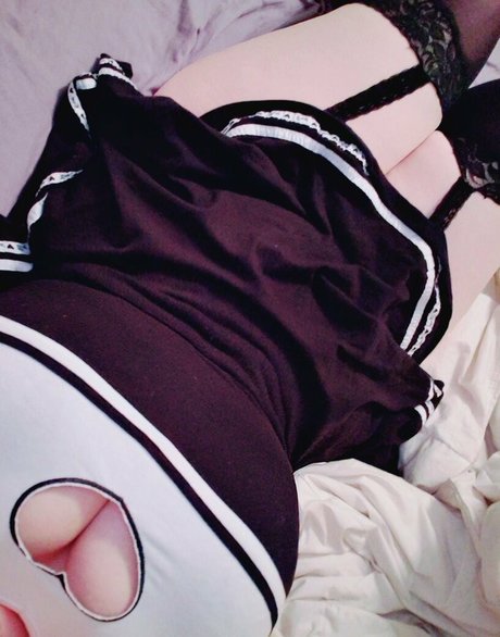 Fluffy Darling Nacktbilder-Leaks von OnlyFans