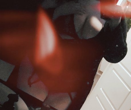 Fluffy Darling Nacktbilder von OnlyFans geleakt