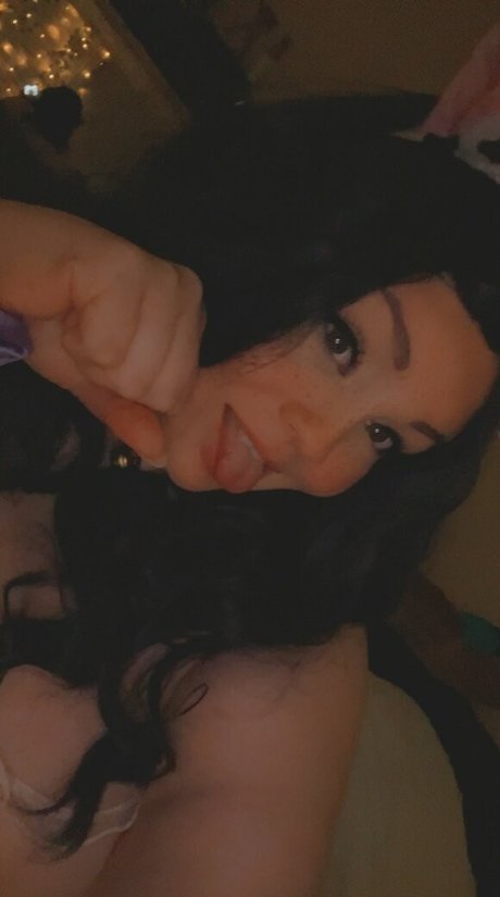 Fluffy Darling Nacktbilder von OnlyFans