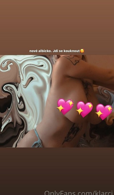 Klarcii Nacktbilder OnlyFans geleakt