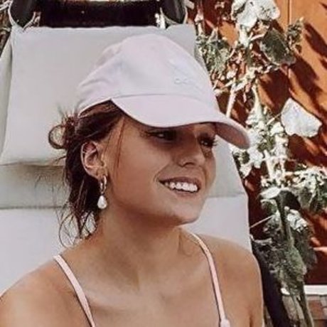 whispersecret Nacktbilder von OnlyFans