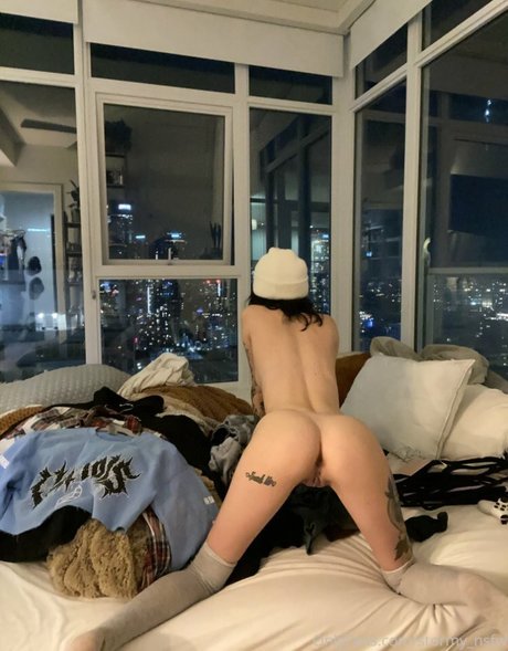 PumpkinSpice OnlyFans Nackt Content