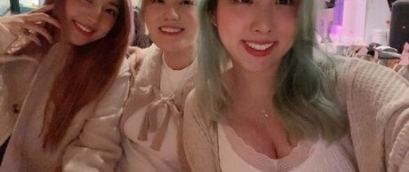 Starsmitten Celine Gratis OnlyFans