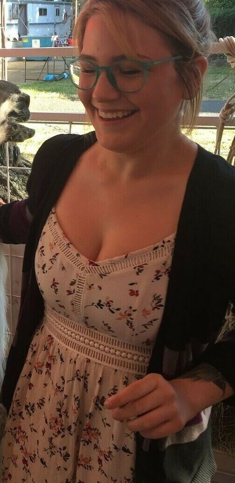 FooyaDanielle Bosch Leaked OnlyFans Nacktbilder