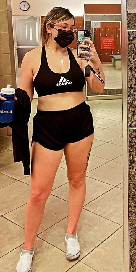 FooyaDanielle Bosch OnlyFans Bilder nackt