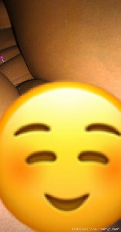 Brianypunani XXX Leak OnlyFans