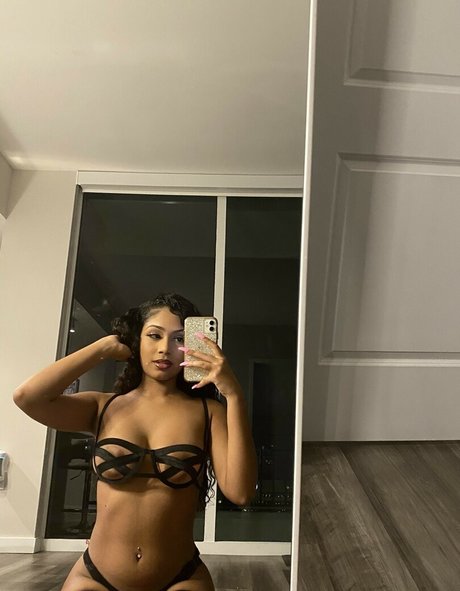 Brianypunani OnlyFans Leak