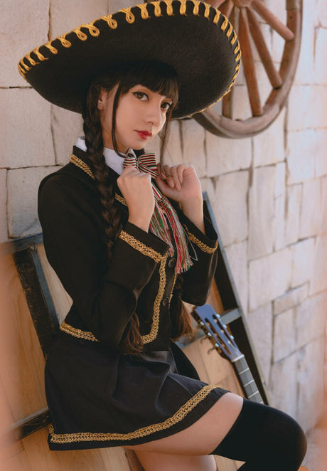 May Sakaali Leaked OnlyFans Bilder