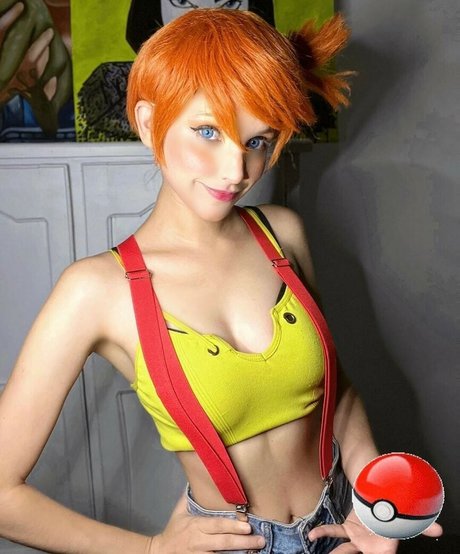 Elia Fery OnlyFans Nacktbilder